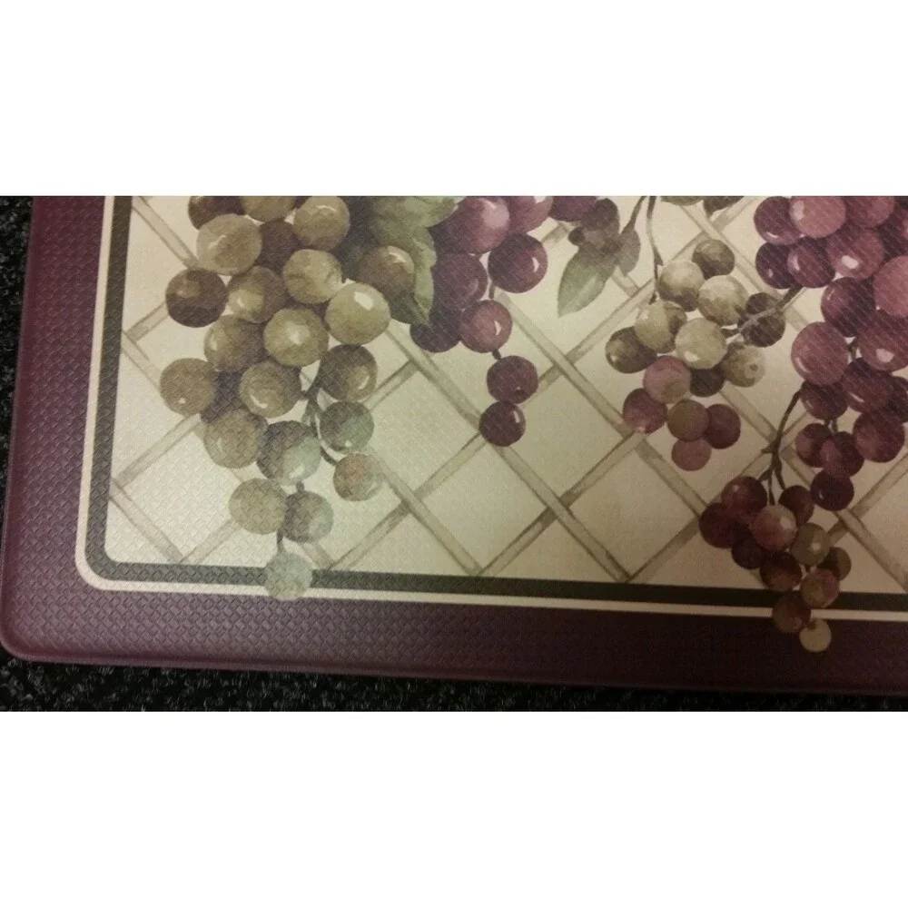 ANTI-FATIGUE NON SLIP FLOOR MAT (18